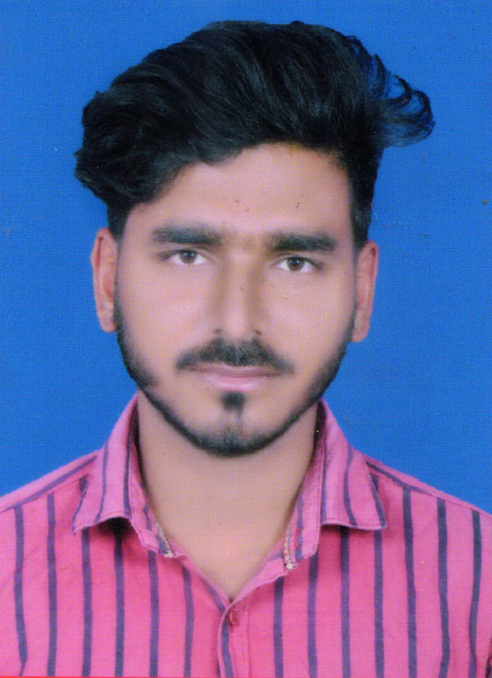 AAQIB KHAN